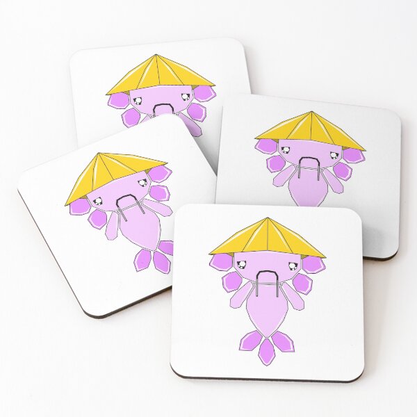 Item preview, CHINESE AXOLOTL designed and sold by the Zarock Shop.