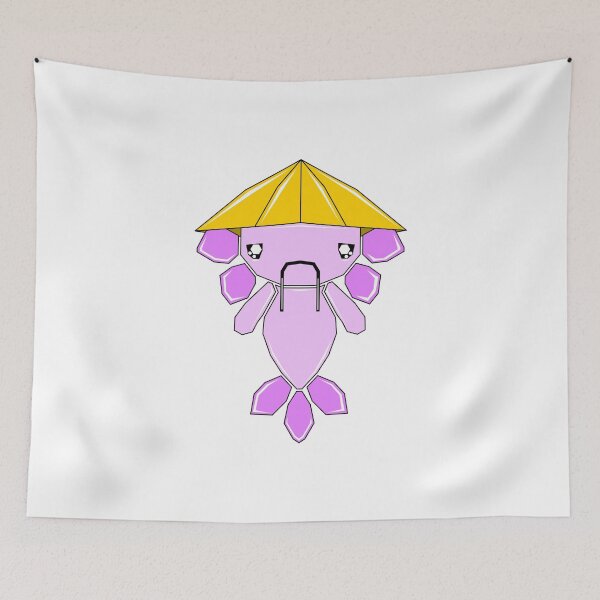 Item preview, CHINESE AXOLOTL designed and sold by the Zarock Shop.