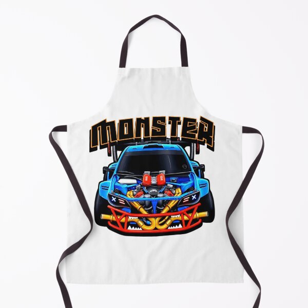 Item preview, Monster RPM designed and sold by VM04.