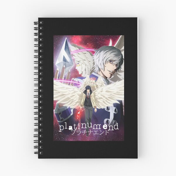 Item preview, More Then Awesome Platinum Ends Poster Funny Graphic Gifts designed and sold by Henriettejast.