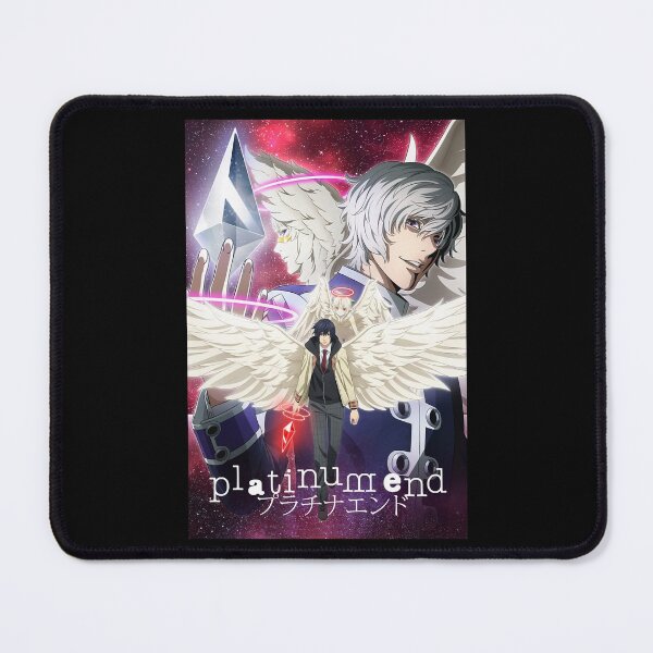 Item preview, More Then Awesome Platinum Ends Poster Funny Graphic Gifts designed and sold by Henriettejast.