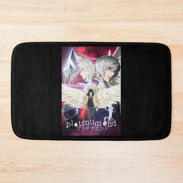Item preview, More Then Awesome Platinum Ends Poster Funny Graphic Gifts designed and sold by Henriettejast.