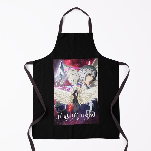 Item preview, More Then Awesome Platinum Ends Poster Funny Graphic Gifts designed and sold by Henriettejast.