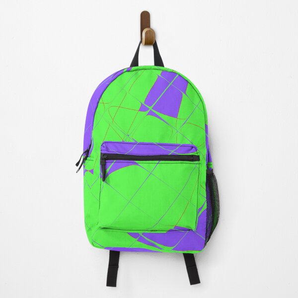 Item preview, Green and purple designed and sold by Lowa101.