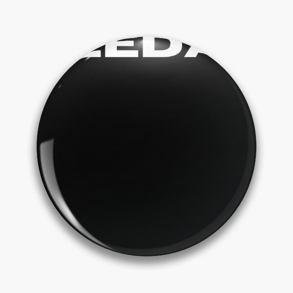 Ceeday Essential Tee Pin