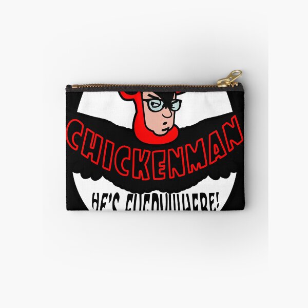 Item preview, Chicken Man! Essential T-Shirt designed and sold by ArianaDilts.