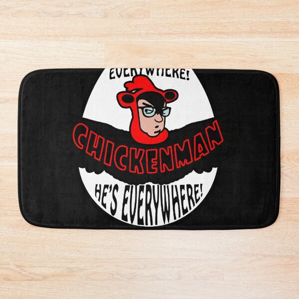 Item preview, Chicken Man! Essential T-Shirt designed and sold by ArianaDilts.
