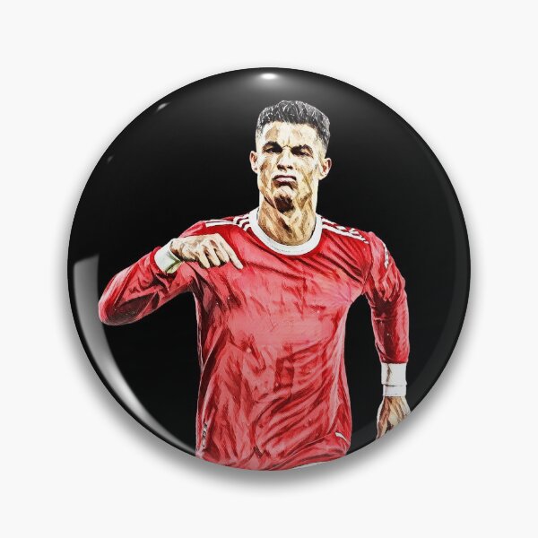 Item preview, Cristiano designed and sold by Yamen-Br.