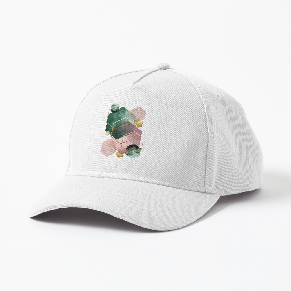 Item preview, Baseball Cap designed and sold by UrbanEpiphany.