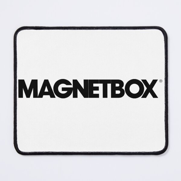 Item preview, Magnetbox designed and sold by robotpoop.