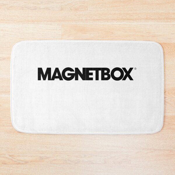 Item preview, Magnetbox designed and sold by robotpoop.
