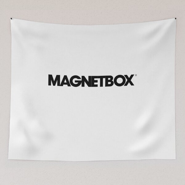 Item preview, Magnetbox designed and sold by robotpoop.