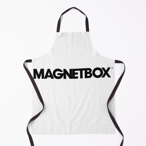 Item preview, Magnetbox designed and sold by robotpoop.