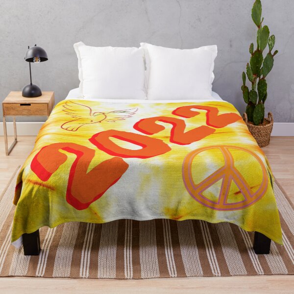 Item preview, 2022 Peace n Harmony designed and sold by schmerkers.