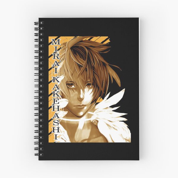 Item preview, My Favorite Peopleatinum End Anime Kakehashi Classic Fan designed and sold by Henriettejast.