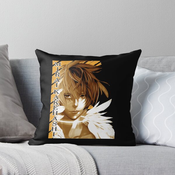 Item preview, My Favorite Peopleatinum End Anime Kakehashi Classic Fan designed and sold by Henriettejast.