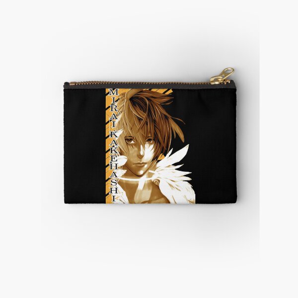 Item preview, My Favorite Peopleatinum End Anime Kakehashi Classic Fan designed and sold by Henriettejast.
