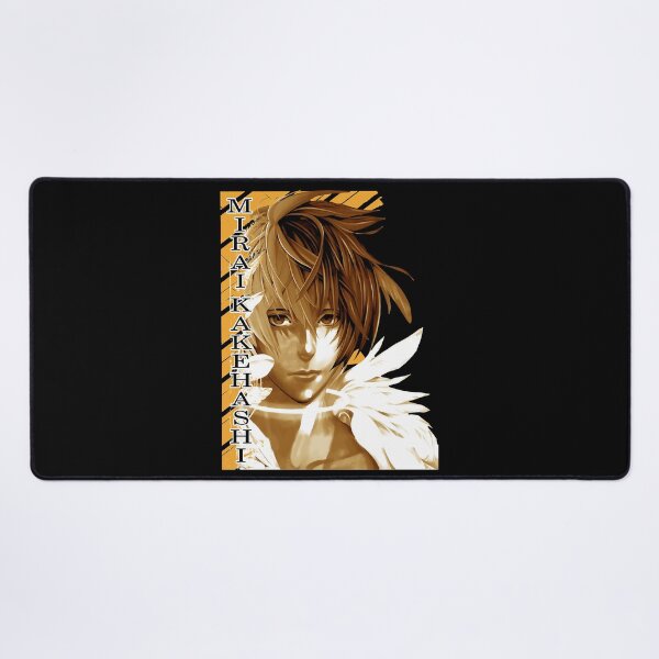 Item preview, My Favorite Peopleatinum End Anime Kakehashi Classic Fan designed and sold by Henriettejast.