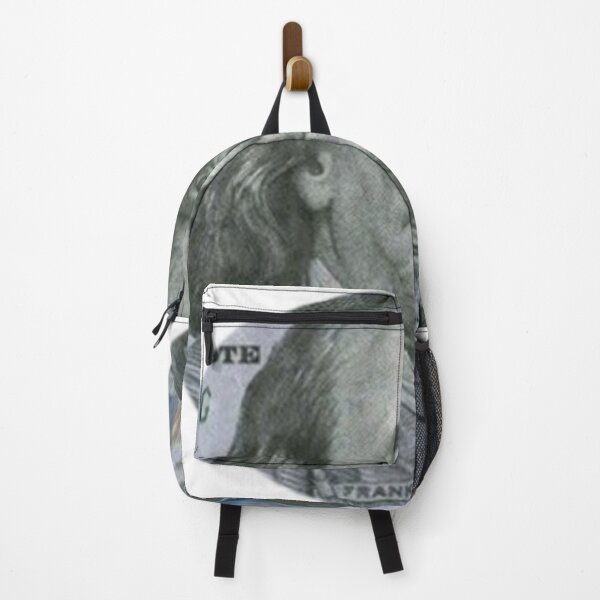 Item preview, Benjamin Franklin designed and sold by TeOriginal.