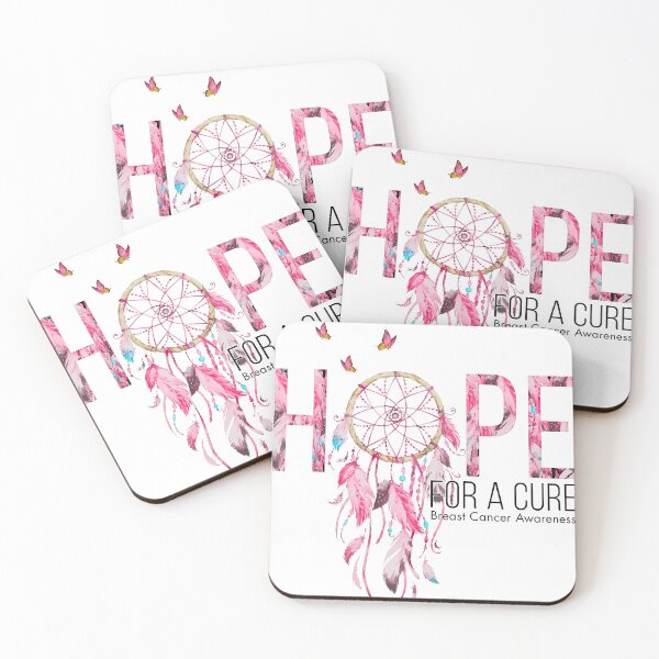 Item preview, Hope for a cure designed and sold by Wow-arts.