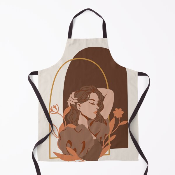 Item preview, Boho Girl Art designed and sold by Tshirtstory.