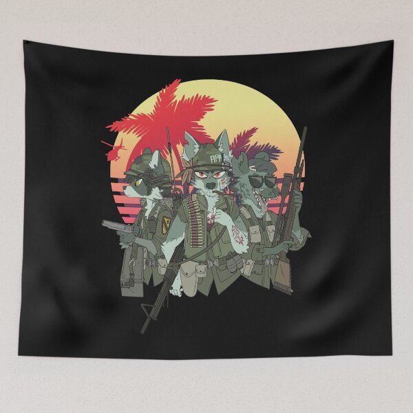 Item preview, Cutie Platoon Classic T-Shirt designed and sold by ArianaDilts.