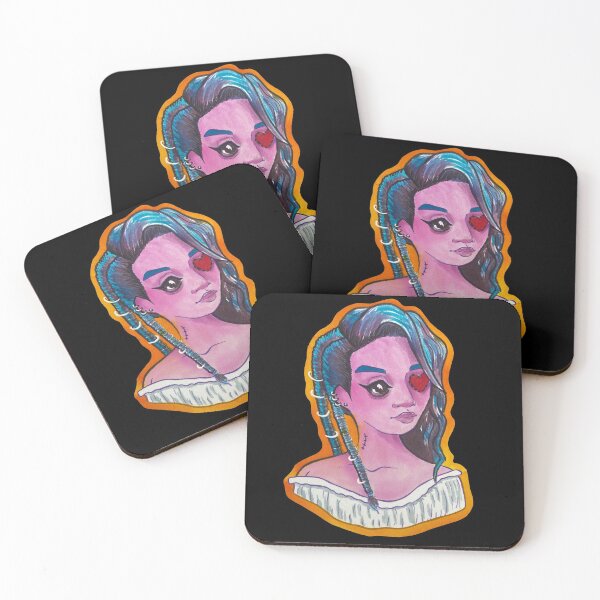Item preview, Pirate Bae designed and sold by Miryamc-art.