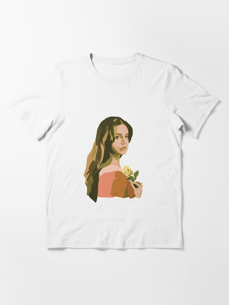 Discover Lana Del Ray T-Shirt