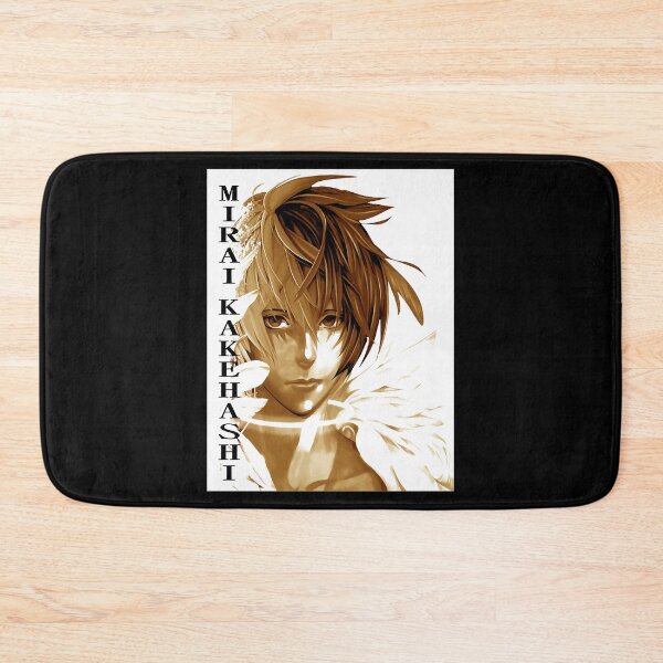 Item preview, Needed GiftsMirai Kakehashi Gifts For Halloween designed and sold by Henriettejast.