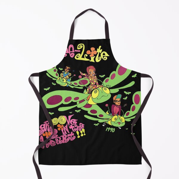 Aperçu de l'œuvre T-shirt Deee lite - édition groove T-shirt classique créée et vendue par ArianaDilts.