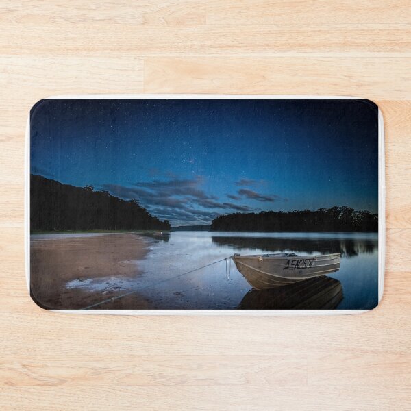 Item preview, Stars over Smith Lake NSW designed and sold by PaulMorrall.