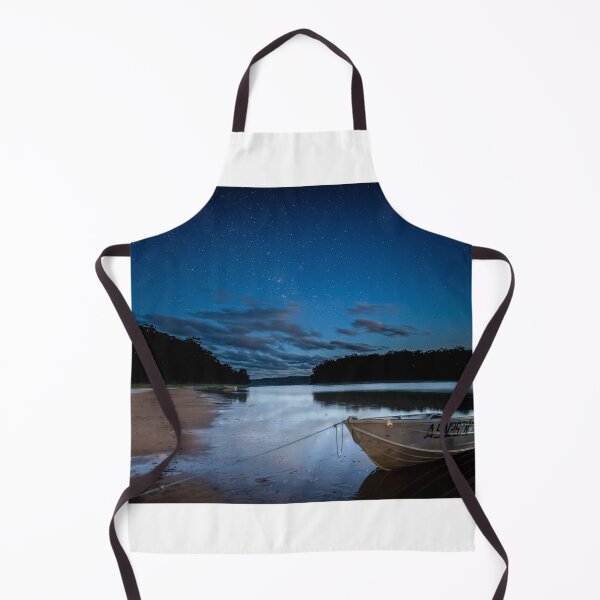 Item preview, Stars over Smith Lake NSW designed and sold by PaulMorrall.
