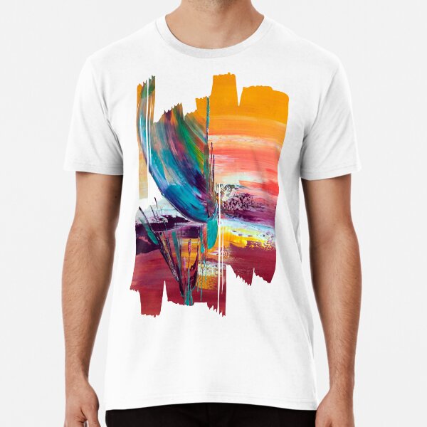 L'entre deux T-shirt premium