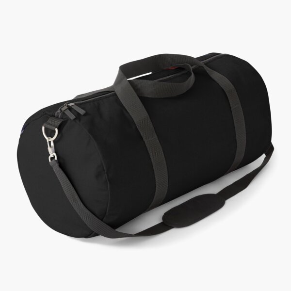 Gundam Wing Zero Duffle Bag