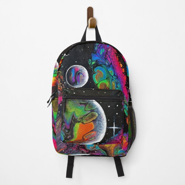 Item preview, Rainbow Galaxy. designed and sold by CheriRose1.