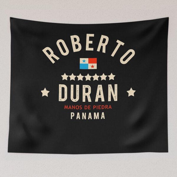 Item preview, Dedicated to Roberto Duran Classic T-Shirt designed and sold by ArianaDilts.