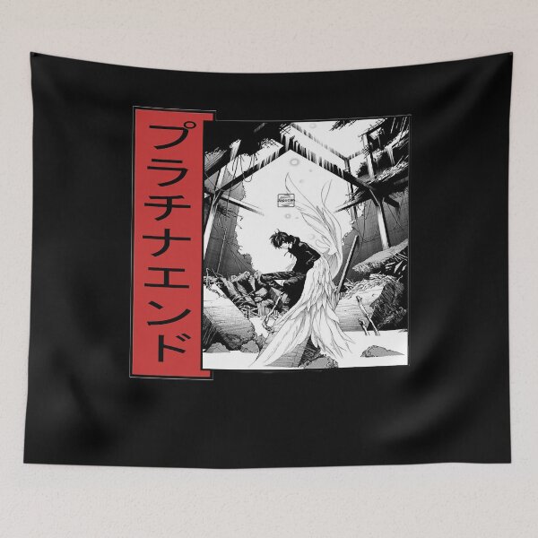 Item preview, People Call Meomens Platinum End Cute Graphic Gifts.Png designed and sold by Henriettejast.