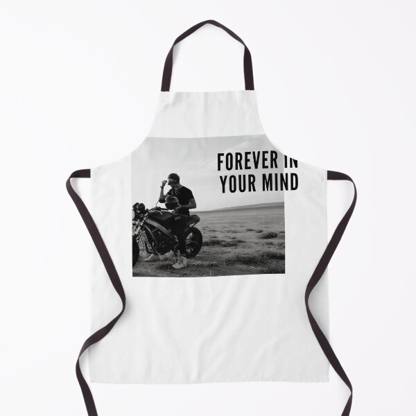 Item preview, Forever In Your Mind designed and sold by IMMOOJAAA.