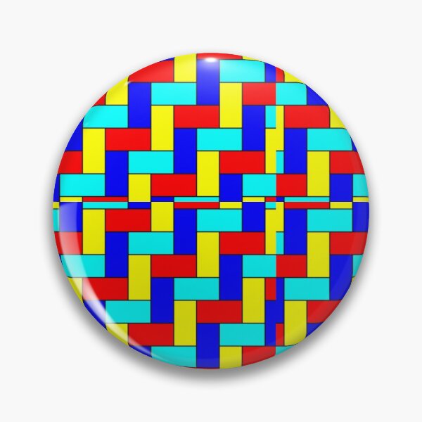 Item preview, Geometric Pattern designed and sold by redbugdesigns.