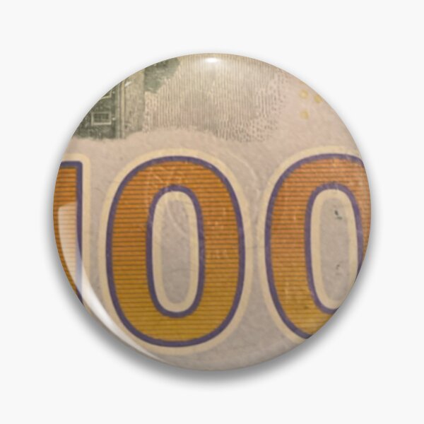 Item preview, 100 dollar designed and sold by TeOriginal.