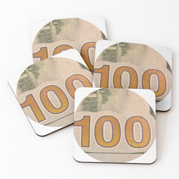 Item preview, 100 dollar designed and sold by TeOriginal.