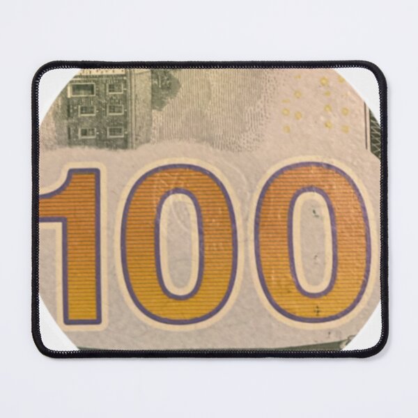 Item preview, 100 dollar designed and sold by TeOriginal.