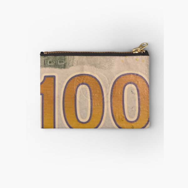 Item preview, 100 dollar designed and sold by TeOriginal.