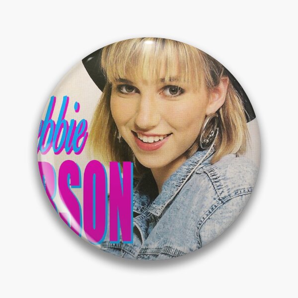 Item preview, Debbie Gibson Classic T-Shirt designed and sold by ArianaDilts.