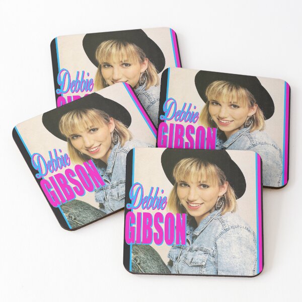 Item preview, Debbie Gibson Classic T-Shirt designed and sold by ArianaDilts.