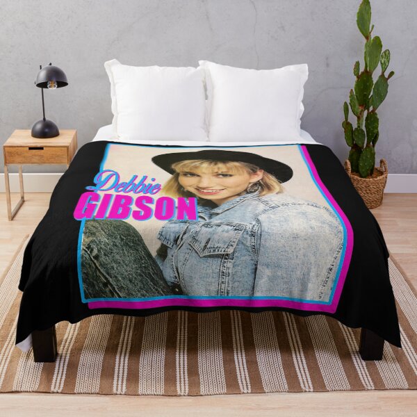 Item preview, Debbie Gibson Classic T-Shirt designed and sold by ArianaDilts.