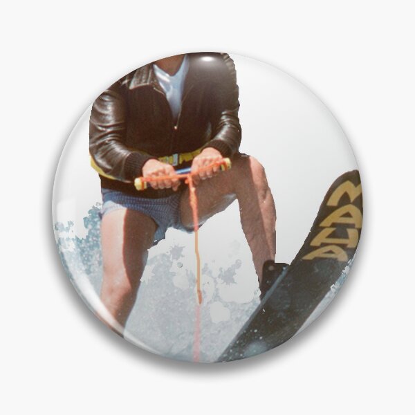 Item preview, Jump the Shark designed and sold by Retrorockit.
