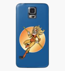 First Cartoon Crush Case/Skin for Samsung Galaxy