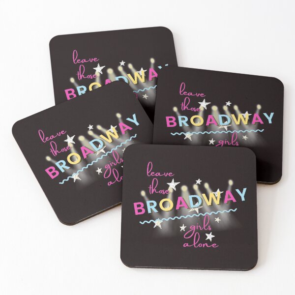 Item preview, Broadway Girls designed and sold by Artsy57.