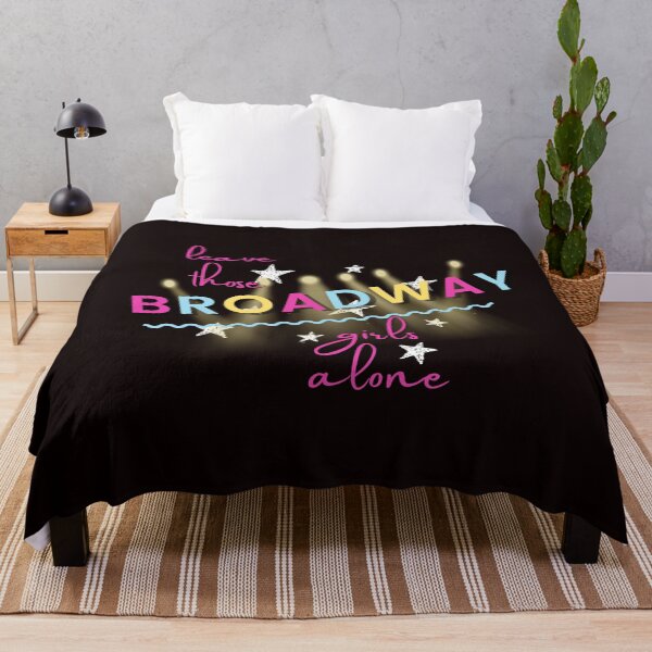 Item preview, Broadway Girls designed and sold by Artsy57.